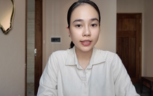Happi Mommi trực tiếp xuất hiện, nói về những gì đã diễn ra