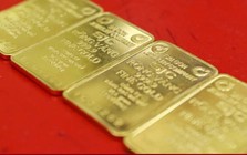 Giá vàng hôm nay 11/5: Thế giới giảm mạnh, trong nước tăng