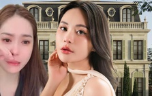Bí ẩn chưa có lời giải về Đoàn Di Băng