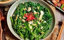 Người Việt có 2 loại rau kiểm soát tiểu đường cực tốt nhưng thường mắc phải sai lầm khi ăn gây mất tác dụng