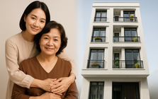20 năm trước, mẹ tôi làm 1 việc khiến cả dòng họ phản đối nhưng bây giờ, ông bà ngồi không cũng đầy tiền