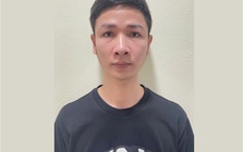 Lê Đình Thương - Đối tượng truy nã đặc biệt ra đầu thú
