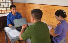 Bắt tạm giam một nguyên Phó Chủ tịch UBND xã vì hành vi lừa đảo