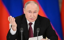 Nga đề xuất đàm phán hòa bình trực tiếp với Ukraine