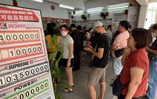Người đàn ông trúng số hơn 114 tỷ đồng tiết lộ bí mật bất ngờ
