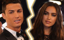 Siêu mẫu từng chia tay Ronaldo vì "bám váy mẹ" và một đêm mất luôn 11 triệu theo dõi, cuộc sống hiện tại ra sao?