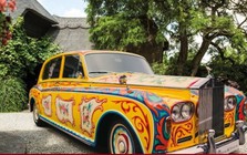 Rolls-Royce Phantom – Huyền thoại trăm năm trên bánh xe thời gian