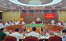 Quảng Ngãi và Kon Tum thống nhất đặt cơ sở 2 sau sáp nhập tại TP Kon Tum