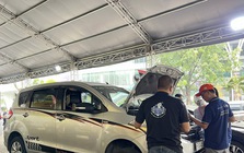 Thông tin lan truyền TP HCM và Hà Nội cấm ô tô đời trước 2017 từ năm 2026, thực hư thế nào?
