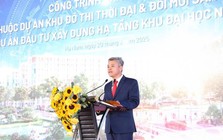 Lý do một tập đoàn có tiếng bị 'cấm cửa' ở Hà Nam
