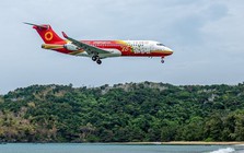 Vì sao Vietjet dừng bán đồ lễ trong chuyến bay ra Côn Đảo?