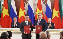 Tập đoàn năng lượng nguyên tử Nga Rosatom muốn cung cấp lò phản ứng hạt nhân VVER-1200 cho Việt Nam