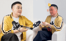 Lương Mạnh Hải lên tiếng chuyện ế phim phải quay TikTok "xà lơ", hé lộ chuyện tái xuất với Tăng Thanh Hà
