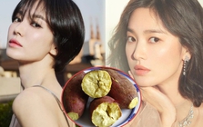 2 món ăn tốt ngang "botox tự nhiên" giúp Song Hye Kyo trẻ đẹp vượt thời gian ở tuổi 44: Ở Việt Nam vừa nhiều, vừa rẻ