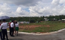 Tỉnh ngay sát Hà Nội được "ông lớn" Vingroup, Sun Group, T&T... đổ về, giá đất nền đang diễn biến ra sao?