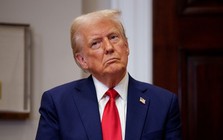 Rộ tin đồn Tổng thống Mỹ Trump có thể công nhận Palestine là quốc gia có chủ quyền