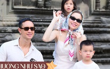 Hồ Ngọc Hà đầu tư cho hai bé sinh đôi chơi bộ môn mang lại vô vàn lợi ích, chi phí "hợp lý" đến bất ngờ