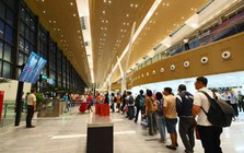 Chi tiết các chuyến bay của Vietjet Air sẽ làm thủ tục tại nhà ga T3 Tân Sơn Nhất: Hành khách cần lưu ý tránh nhầm lẫn!