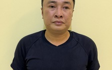 Tạm giữ Lê Đình Chiến - kẻ chửi bới, đe doạ CSGT