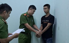 Bắt tạm giam Nguyễn Thái Tú