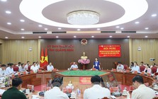 Xem xét thành lập cơ sở 2 ở TP Kon Tum sau sáp nhập