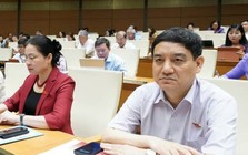 Dự kiến rút ngắn quy trình, thủ tục bầu cử sau sáp nhập các địa phương