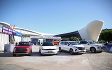 Hyundai ‘chạy show’ chăm sóc miễn phí 1.200 xe tại 10 tỉnh, thành này