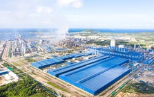 "Tai nạn" tại Hoà Phát Dung Quất: Sự cố rò rỉ gang lỏng không nghiêm trọng, chỉ mất 1-2 tuần khắc phục