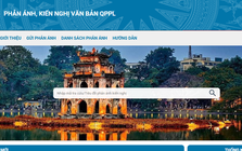 Vận hành thử nghiệm hệ thống tiếp nhận phản ánh về văn bản quy phạm pháp luật