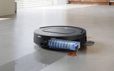 Ecovacs đặt cược vào chổi lau Ozmo Roller – và họ đã đúng