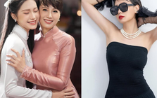 Mẹ vợ hot nhất làng bóng đá khoe nhan sắc U50 trẻ đẹp khó tin, “gen” đỉnh cỡ này Doãn Hải My cỡ nào?