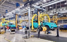 Bỏ xa Grab, Xanh SM của ông Phạm Nhật Vượng lấn sân thị trường 9 tỷ USD, sở hữu "vũ khí" đối thủ không có