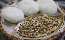 Rang thứ này lên sẽ trở thành "quốc phẩm", ăn với cơm trắng vừa ngon vừa giúp đẹp da, càng ăn càng nghiện
