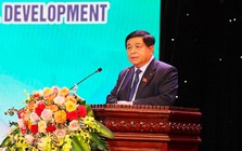 Là tổ ấm của Samsung, Foxconn, nuôi dưỡng các doanh nghiệp tư nhân như Thành Đồng, Hanel PT Innotek: Phó Thủ tướng kỳ vọng sau sáp nhập địa phương này có thể làm nên kỳ tích