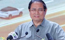 Khởi công cao tốc Nam Định - Thái Bình: Thủ tướng đề nghị hoàn thành trong 2026