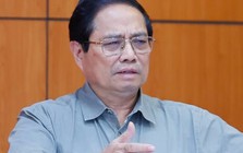 Thủ tướng: Thái Bình cần lấn biển, làm ngay tuyến đường 10 làn nối với Hưng Yên