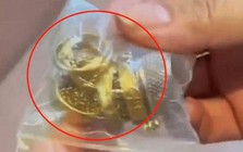 Dọn dẹp căn nhà thuê, cô gái sốc nặng khi tìm thấy két sắt chứa tài sản hơn 1,4 tỷ đồng