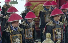 Các quan lại của triều đình nhà Thanh có công việc như thế nào? Đi làm thì không mệt, nhưng tan làm mới là cực hình