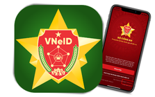 9 cập nhật mới nhất trên "siêu ứng dụng" VNeID