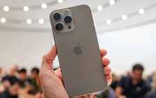 iPhone ngày càng nhàm chán, Apple mất chỗ đứng tại Trung Quốc