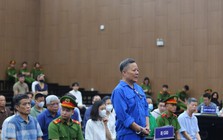 Vụ buôn lậu đất hiếm sang Trung Quốc: Chủ doanh nghiệp khóc, khai mới học hết lớp 8