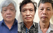 Cựu Thứ trưởng Bộ TN&MT cùng 26 bị cáo hầu tòa vụ sai phạm đất hiếm ở Yên Bái