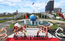 The Maris Vũng Tàu thay đổi từng ngày, nhà đầu tư đón tin vui