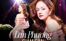 Lan Phương mảnh mai hơn cả trước khi mang thai lần 2 nhờ kiên trì cắt giảm 3 món quen thuộc người Việt mê
