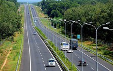 Diễn biến mới nhất về việc mở rộng đoạn cao tốc Tp.HCM – Long Thành