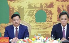 Dự kiến tỉnh Hưng Yên sau hợp nhất hoạt động từ ngày 15/7