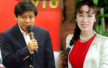 Chân dung người chồng kín tiếng của "tỷ phú hàng không" Nguyễn Thị Phương Thảo