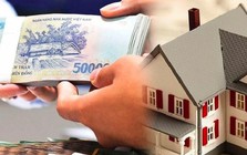Thấy gì từ lãi suất vay mua nhà thấp chưa từng có?