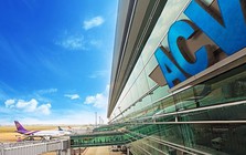 ‘Đại gia’ sân bay Việt Nam chi 14.000 tỷ chia cổ tức