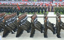 Lễ diễu binh, diễu hành dịp Quốc khánh 2/9 sẽ được tổ chức quy mô lớn như thế nào?